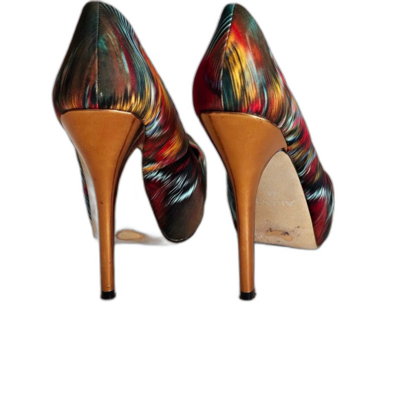 ALDO HEELS - Picture 7 of 11